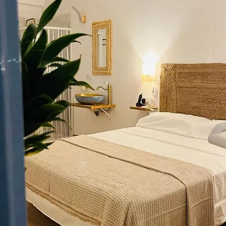 Playa Dreams Nautico Adults Гостевой дом *