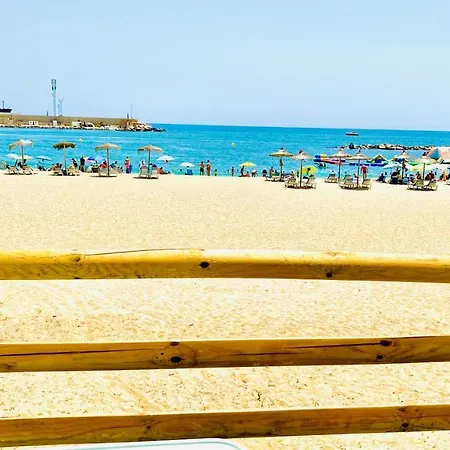 Гостевой дом Playa Dreams Nautico Adults Гарруча