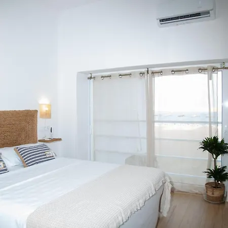 Playa Dreams Nautico Adults Гостевой дом *