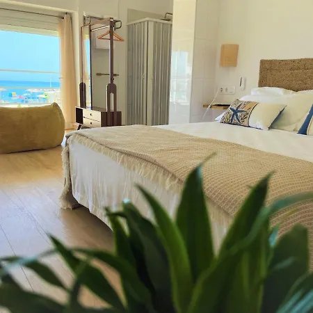 Playa Dreams Nautico Adults Гарруча
