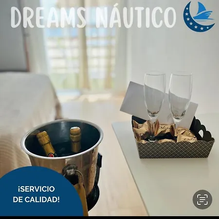 Гостевой дом Playa Dreams Nautico Adults Гарруча