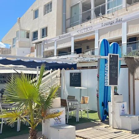 Playa Dreams Nautico Adults Pensión