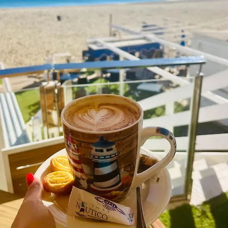Гостевой дом Playa Dreams Nautico Adults *