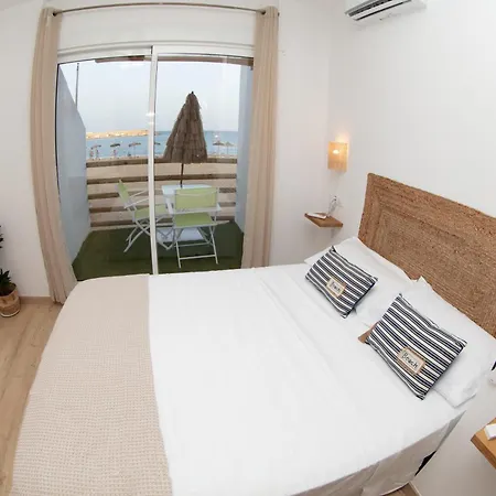 Playa Dreams Nautico Adults * Garrucha