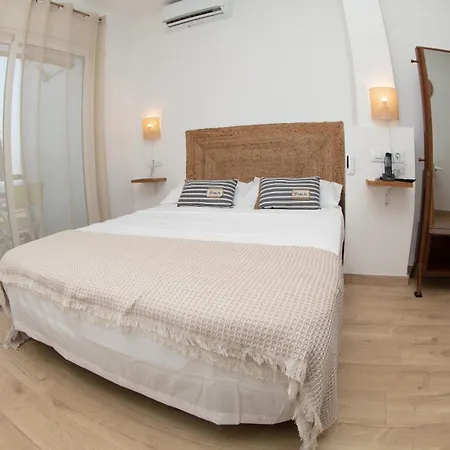 Гостевой дом Playa Dreams Nautico Adults Гарруча