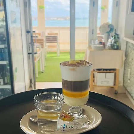Playa Dreams Nautico Adults *