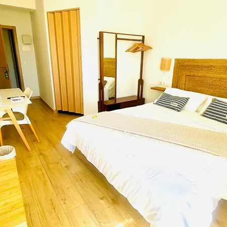 Pensión Playa Dreams Nautico Adults Garrucha