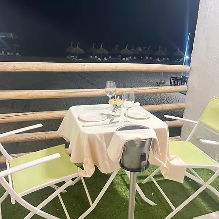 Playa Dreams Nautico Adults 4*