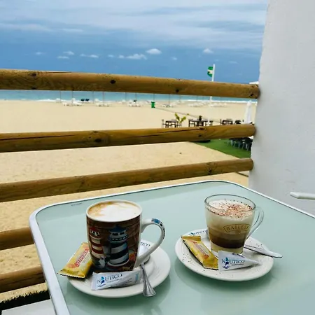 게스트하우스 Playa Dreams Nautico Adults