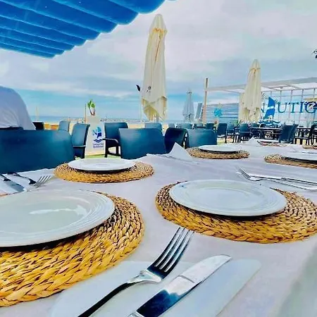 Playa Dreams Náutico Adults Garrucha