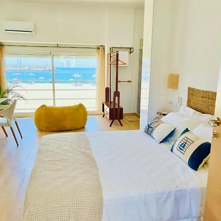 Playa Dreams Nautico Adults Guest house *