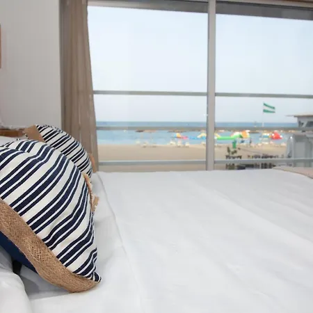 Playa Dreams Nautico Adults Guest house Garrucha