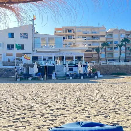 Playa Dreams Nautico Adults * Garrucha