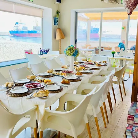 Playa Dreams Náutico Adults Pensión Garrucha