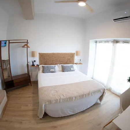 Guest house Playa Dreams Nautico Adults *