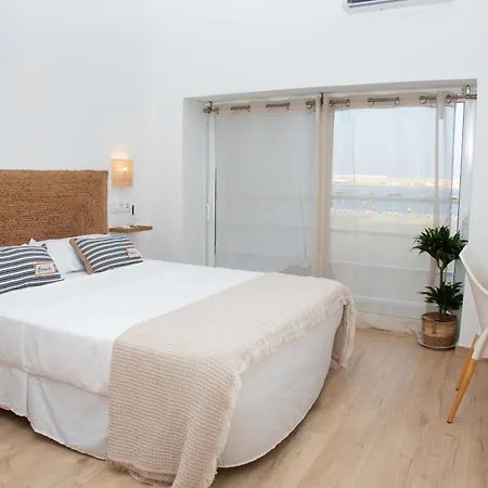 Guest house Playa Dreams Nautico Adults *