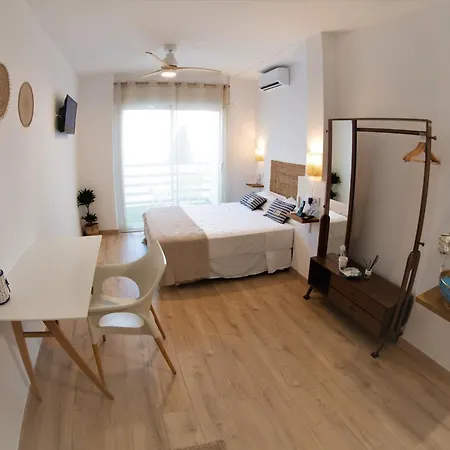 Playa Dreams Nautico Adults Garrucha