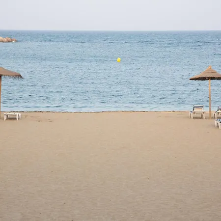 Playa Dreams Nautico Adults * Garrucha