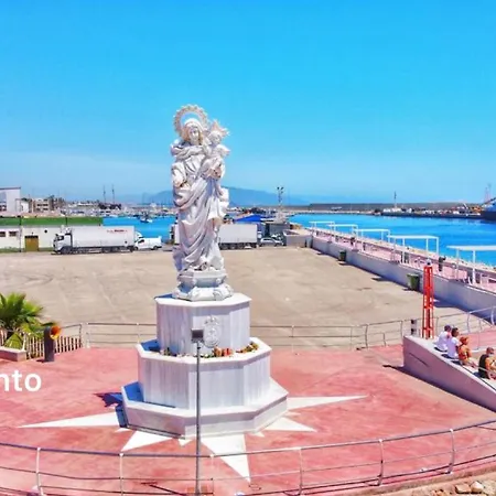 Playa Dreams Náutico Adults 4*