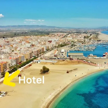 Guest house Playa Dreams Nautico Adults *