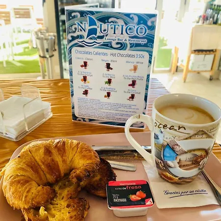 Playa Dreams Náutico Adults Pensión 4*