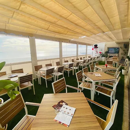 Playa Dreams Nautico Adults Guest house Garrucha
