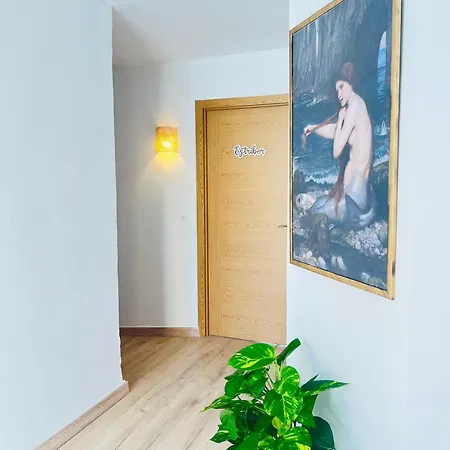 Playa Dreams Náutico Adults Pensión Garrucha