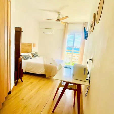 Playa Dreams Náutico Adults 4* Garrucha